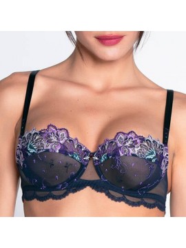 Lise Charmel Deesse Desirs Half Cup Bra